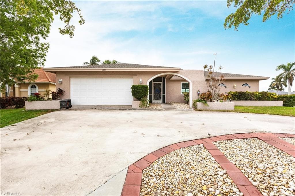 1235 San Marco RD MARCO ISLAND, FL 34145
