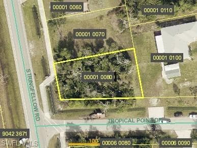 5890 Stringfellow RD ST. JAMES CITY, FL 33956
