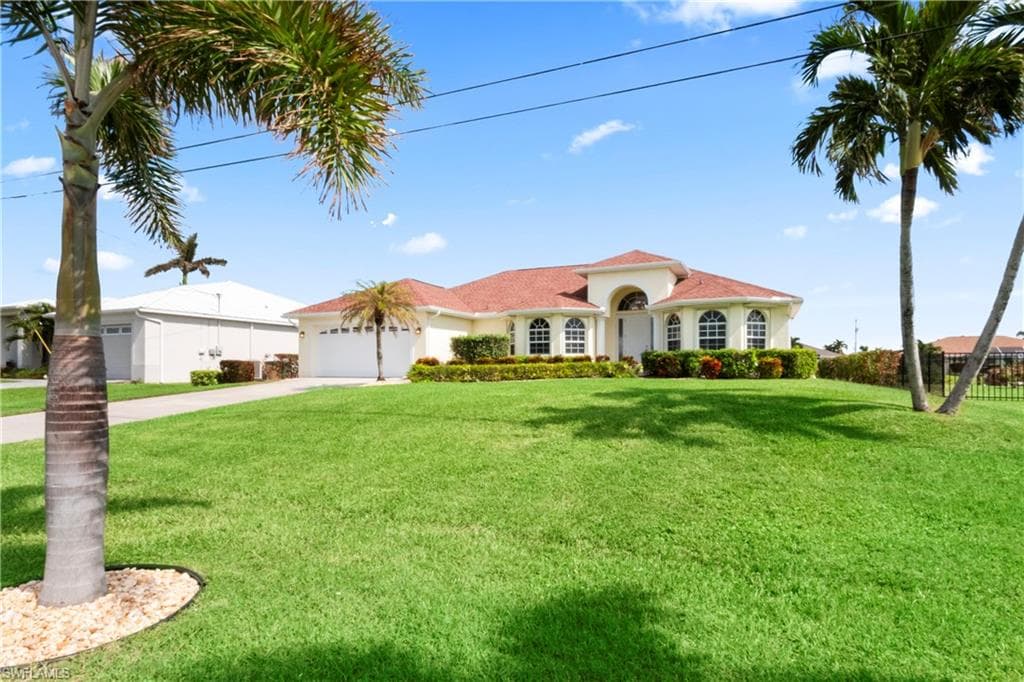 4537 SW 11th AVE CAPE CORAL, FL 33914