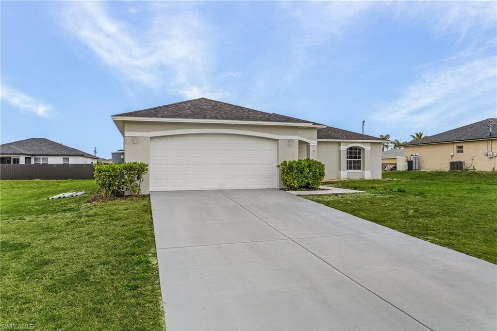 125 NW 10th ST CAPE CORAL, FL 33993