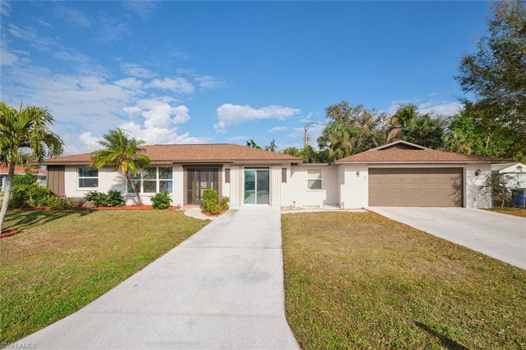 2126 W Tobago CIR FORT MYERS, FL 33905