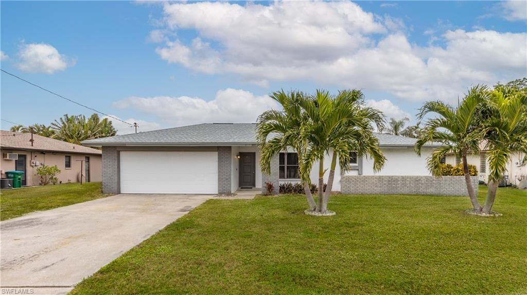 1145 SE 19th TER CAPE CORAL, FL 33990