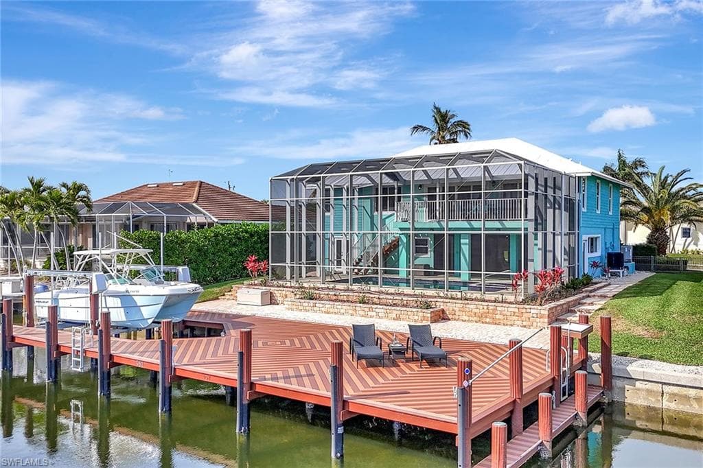 951 Snowberry CT MARCO ISLAND, FL 34145