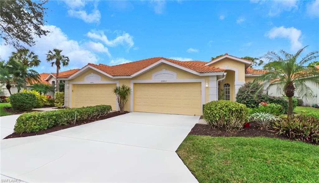 26403 Clarkston DR BONITA SPRINGS, FL 34135