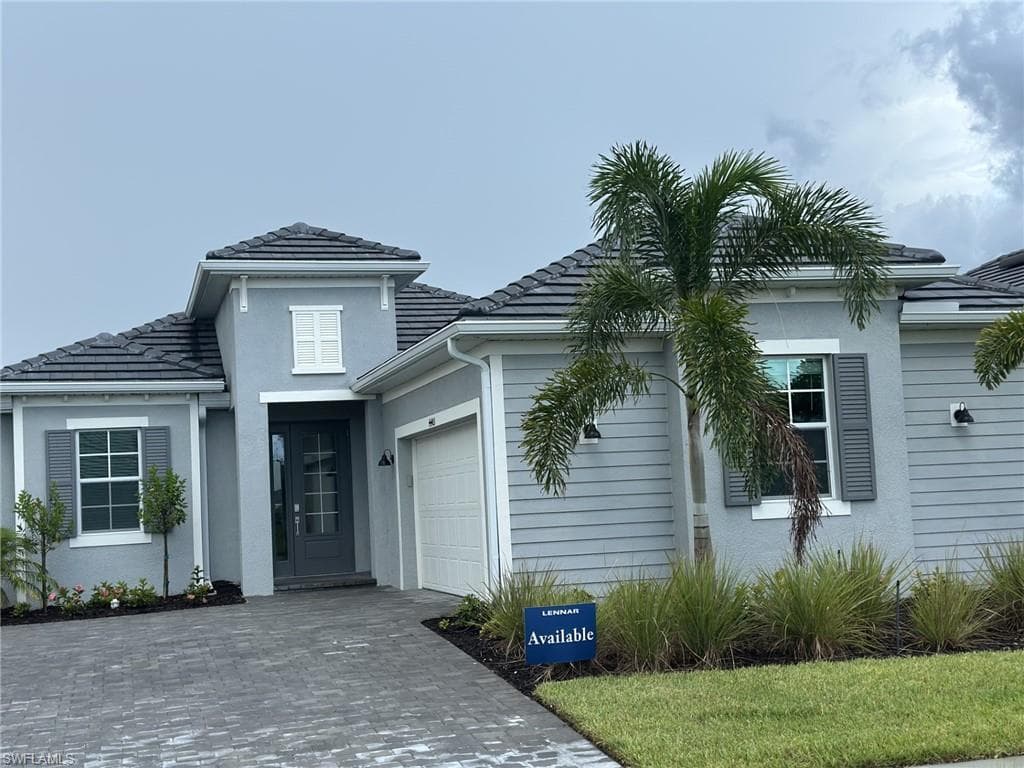 44403 Mesquite LN Babcock Ranch, FL 33982
