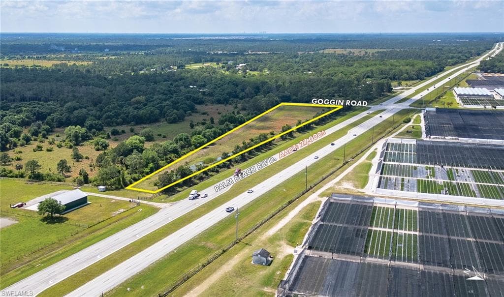 Goggin RD ALVA, FL 33920