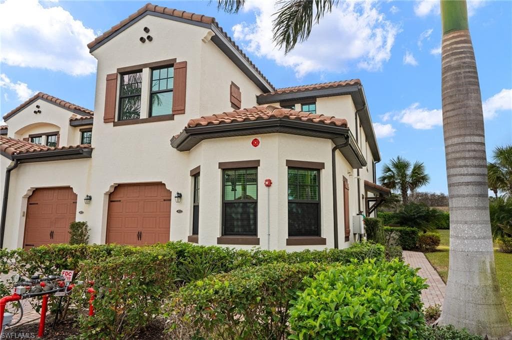 11788 Grand Belvedere WAY 103 FORT MYERS, FL 33913