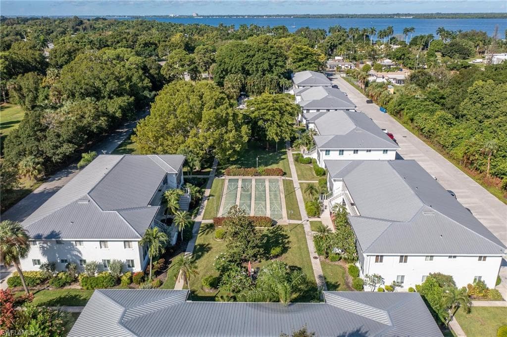 431 Van Buren ST F6 FORT MYERS, FL 33916