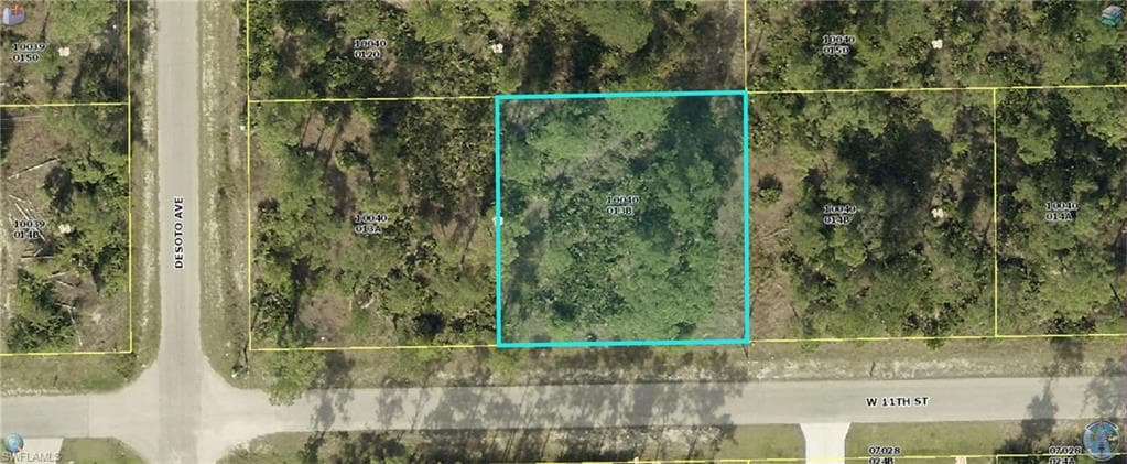 704 W 11th ST LEHIGH ACRES, FL 33972