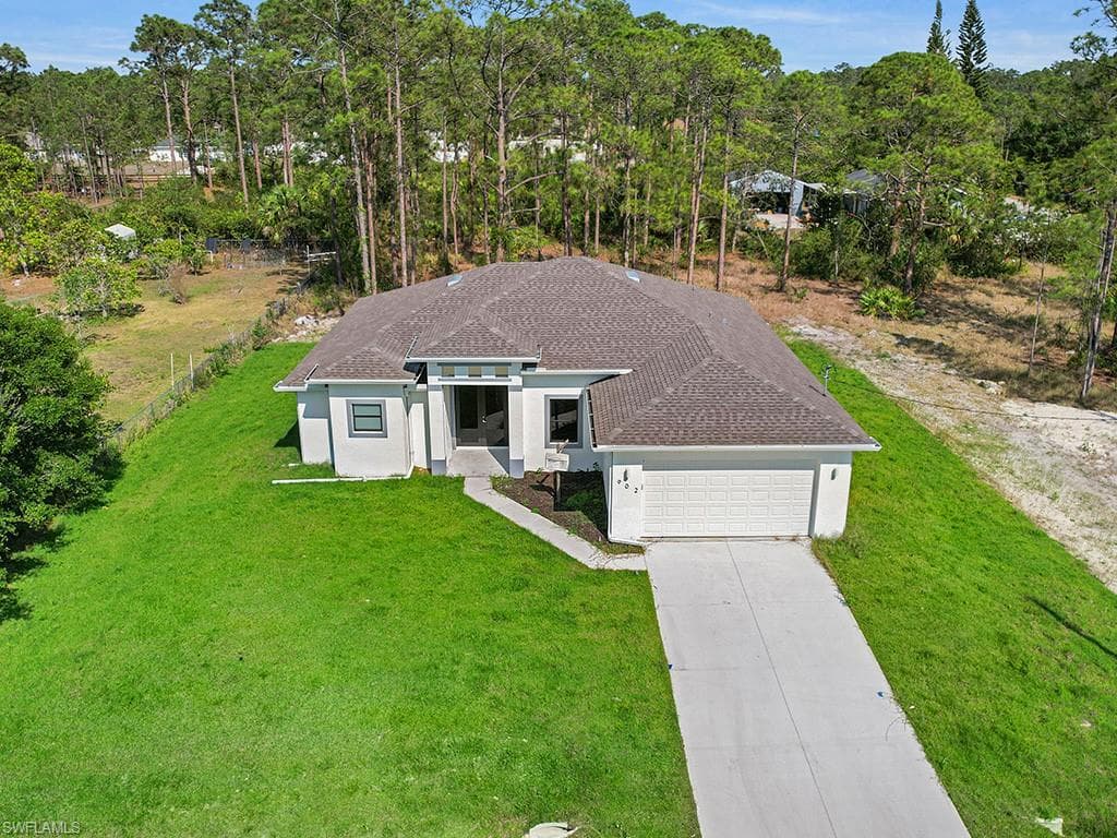 902 Williams AVE LEHIGH ACRES, FL 33972