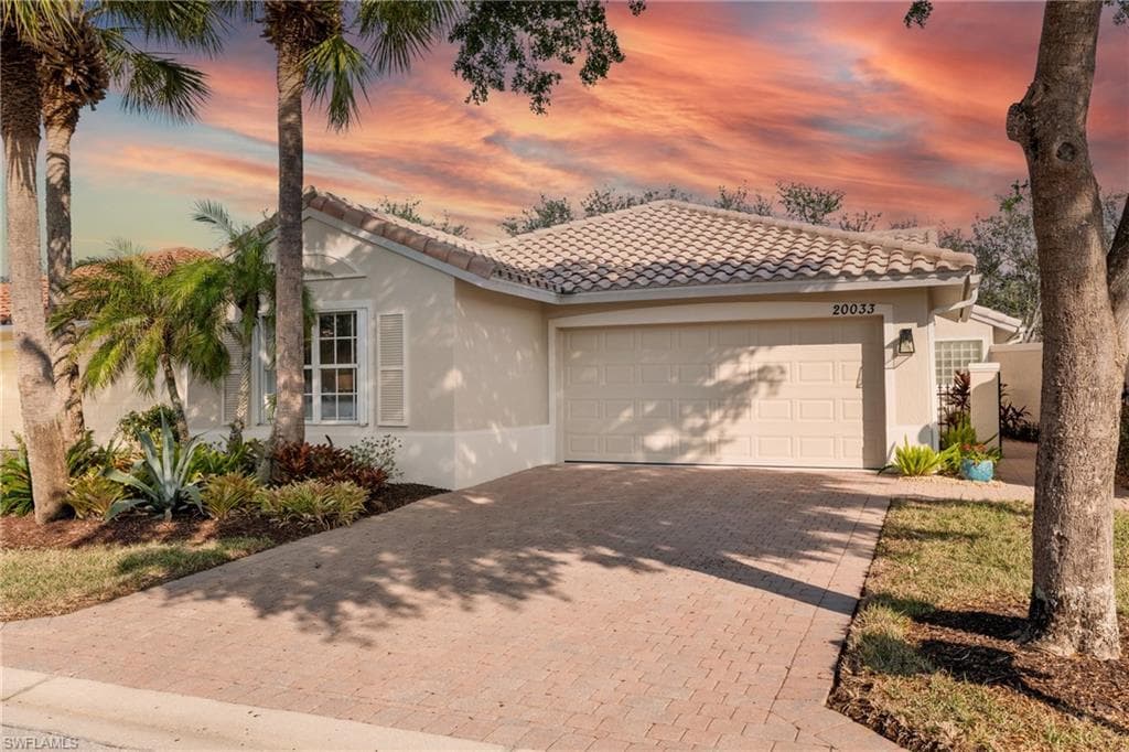 20033 Serene Meadow LN ESTERO, FL 33928