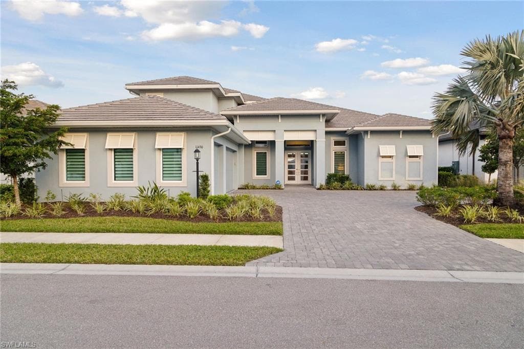 11430 Canal Grande DR FORT MYERS, FL 33913