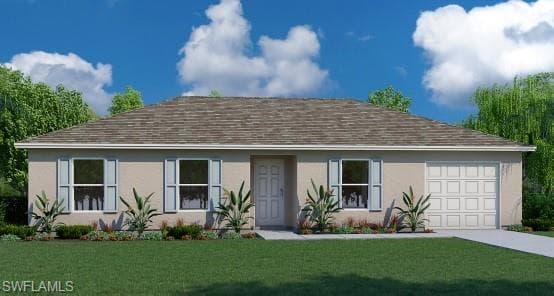 3102 36th ST W LEHIGH ACRES, FL 33971