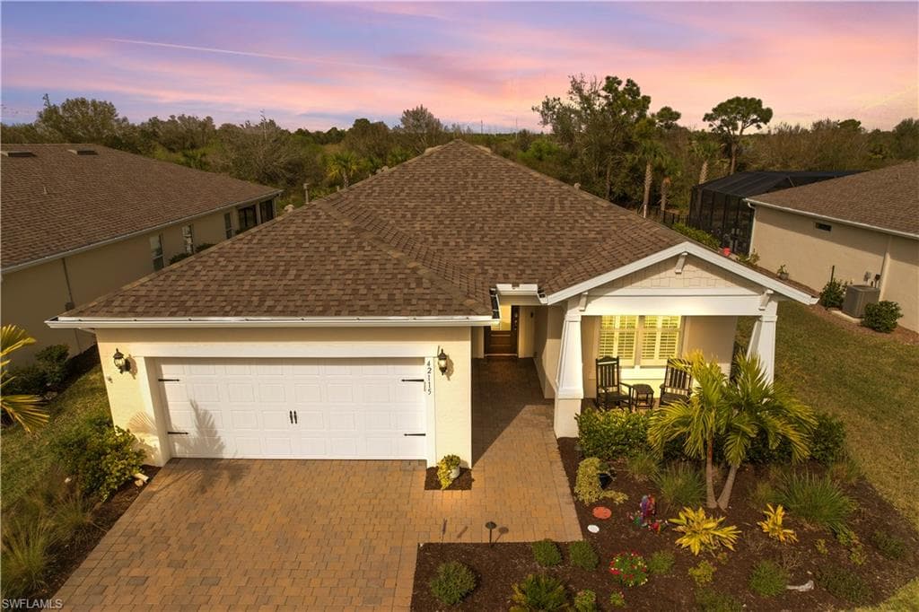 42115 Edgewater DR PUNTA GORDA, FL 33982