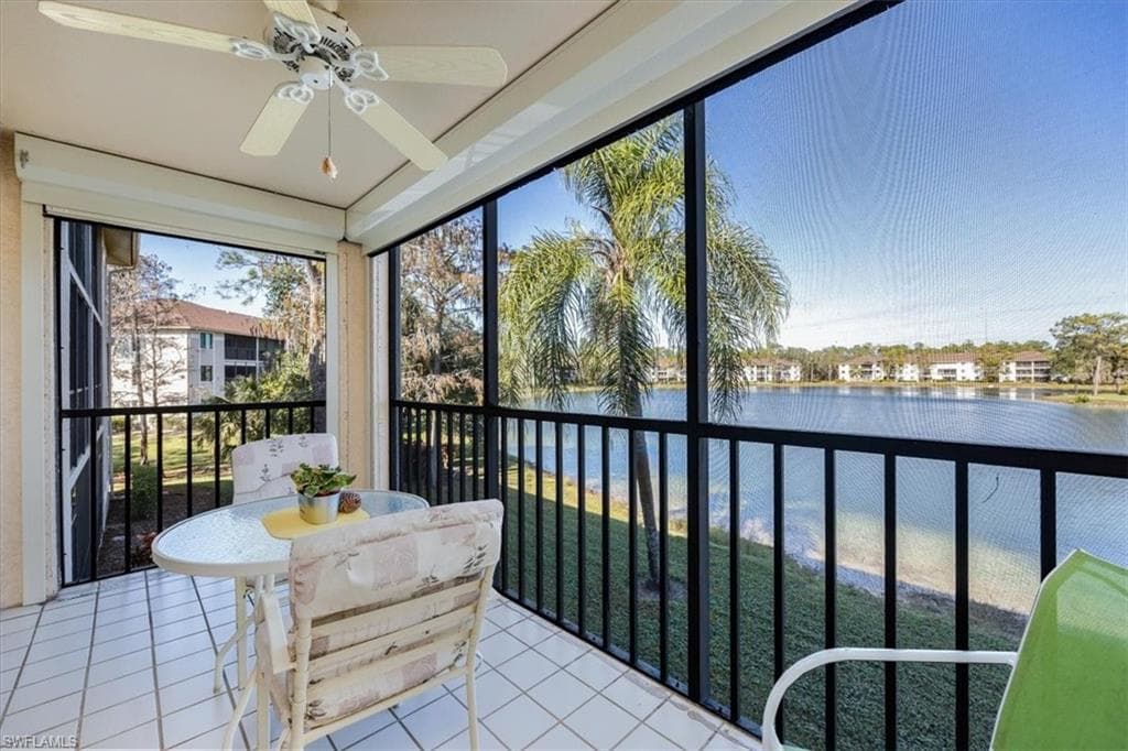 5716 Deauville CIR I203 NAPLES, FL 34112