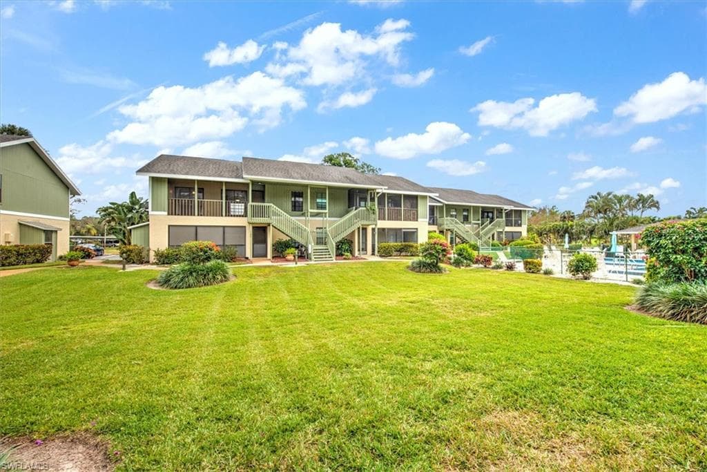 5501 Rattlesnake Hammock RD 204 NAPLES, FL 34113