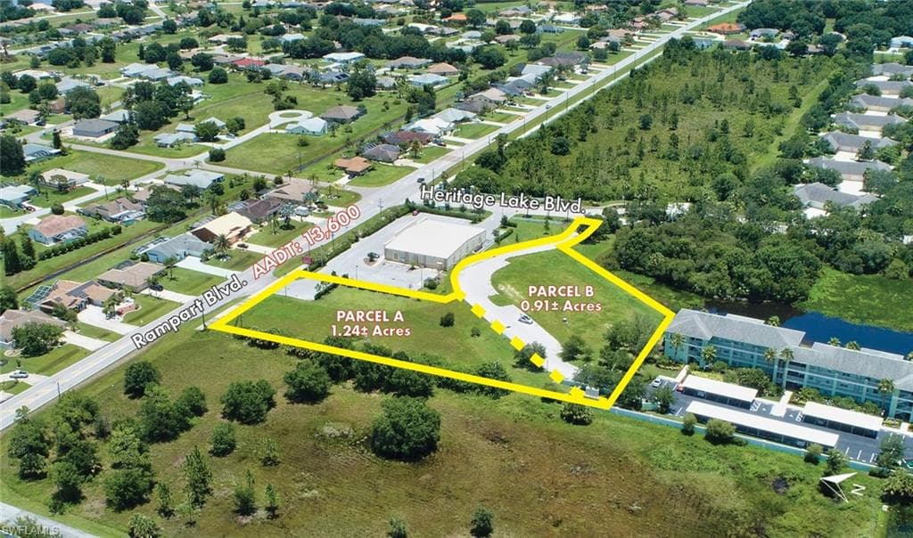 25355 Rampart BLVD PUNTA GORDA, FL 33983