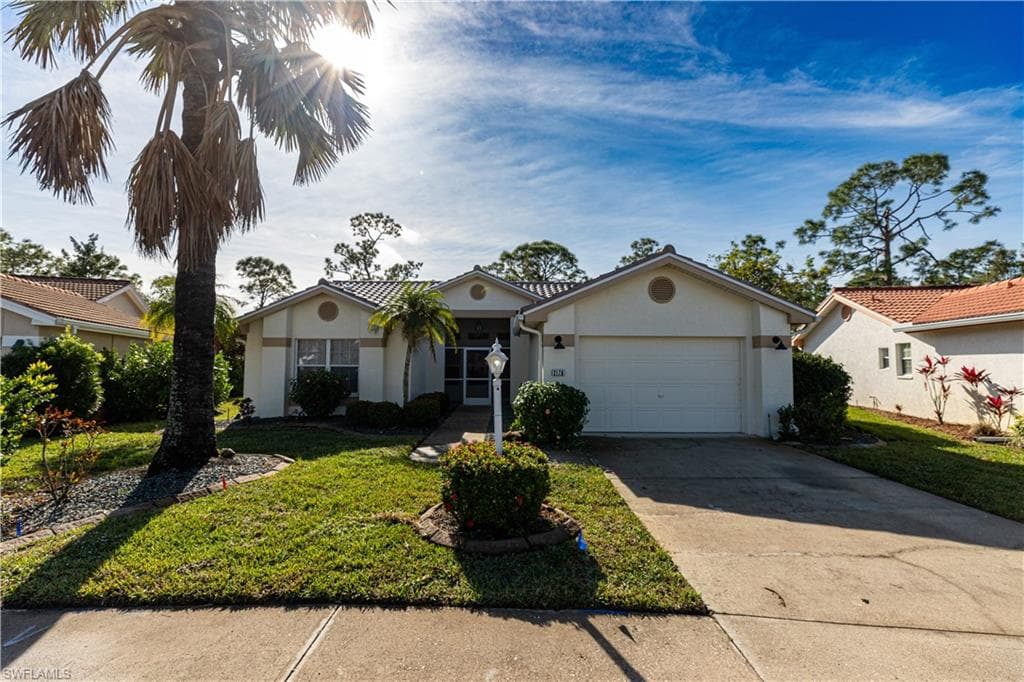 2170 Faliron RD NORTH FORT MYERS, FL 33917