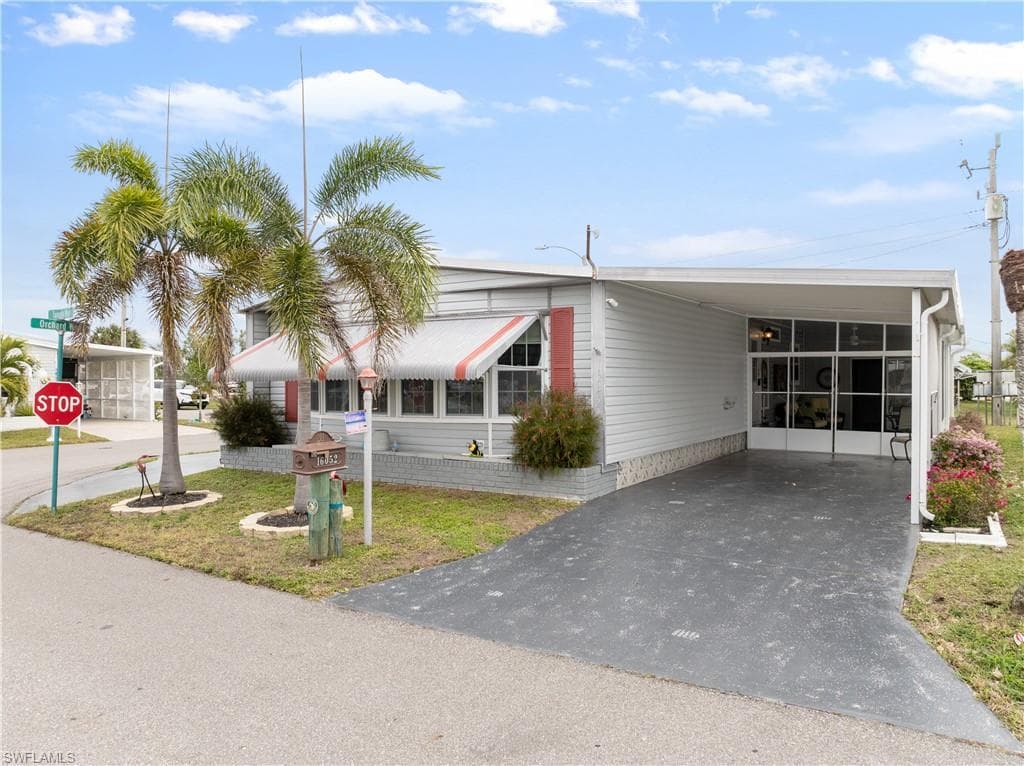16052 Tangelo WAY NORTH FORT MYERS, FL 33903