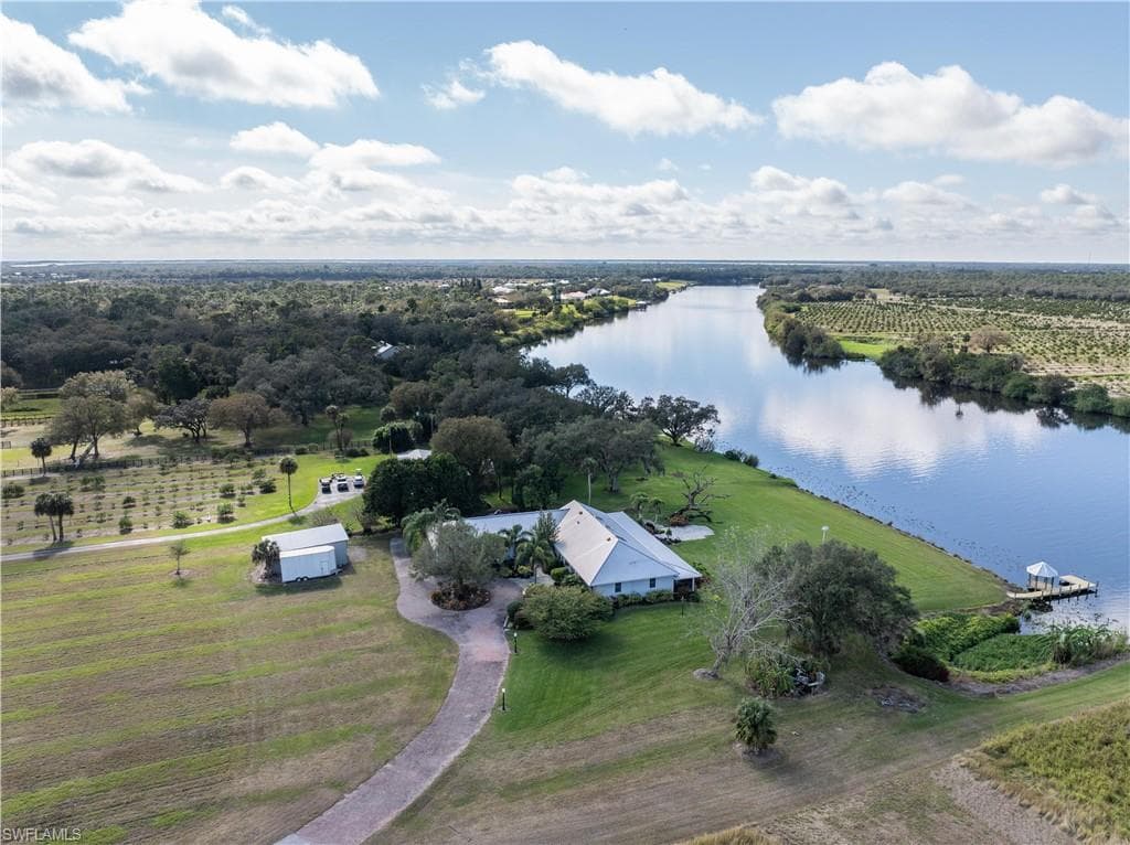5350 Fort Denaud RD LABELLE, FL 33935
