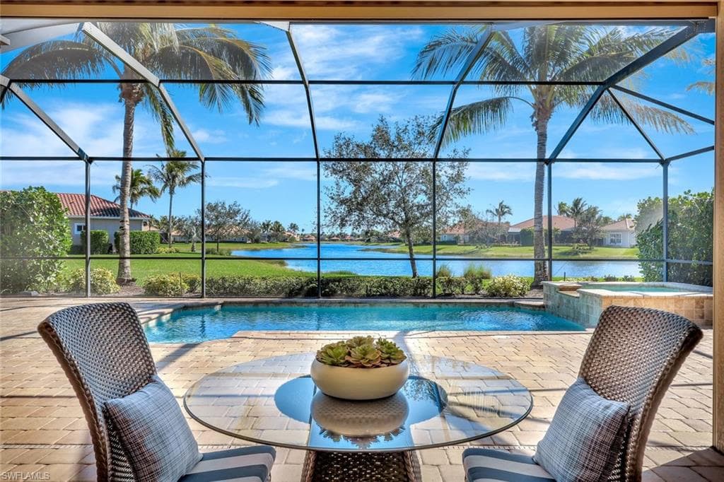9361 Campanile CIR NAPLES, FL 34114