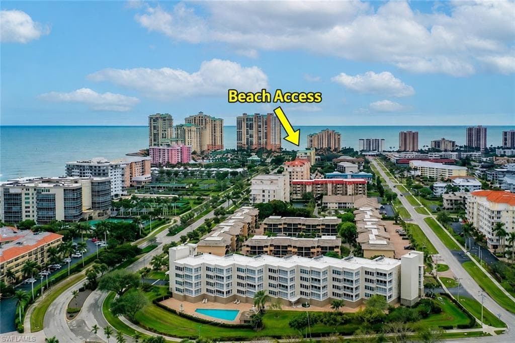 1141 Collier BLVD 206 MARCO ISLAND, FL 34145