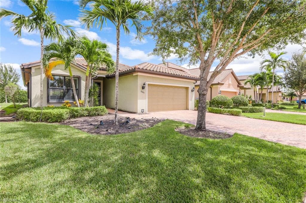 20424 Cypress Shadows BLVD ESTERO, FL 33928