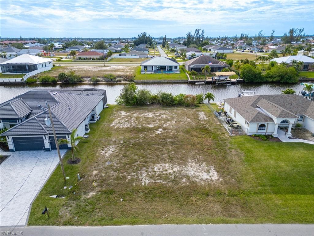3400 NW 1st ST CAPE CORAL, FL 33993