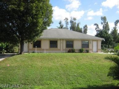 19237 Tangerine RD FORT MYERS, FL 33967