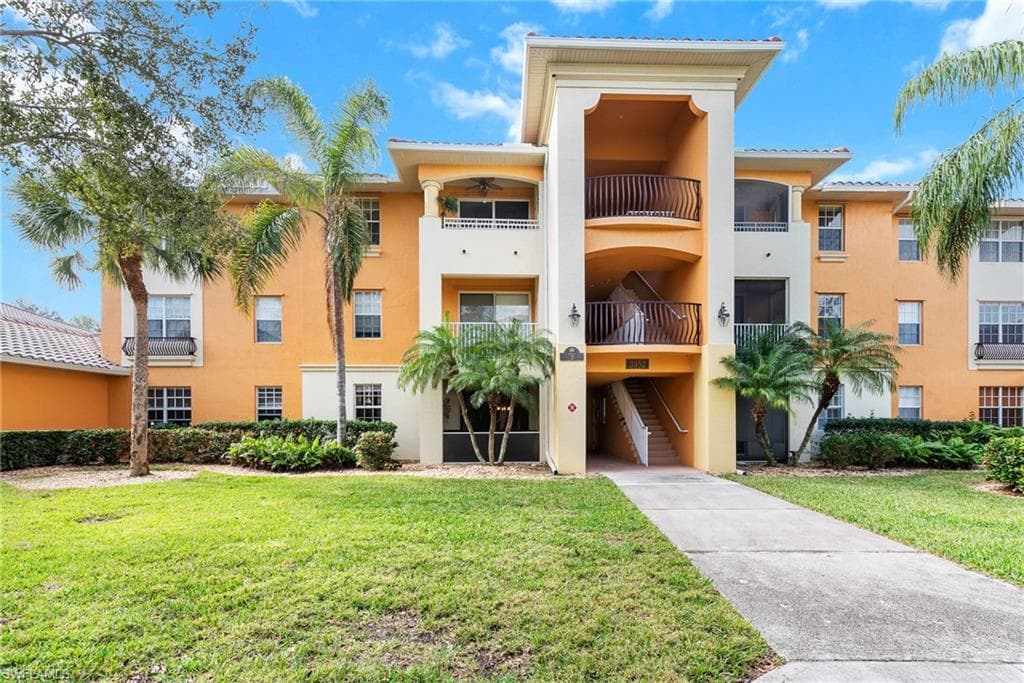 3952 Pomodoro CIR 101 CAPE CORAL, FL 33909