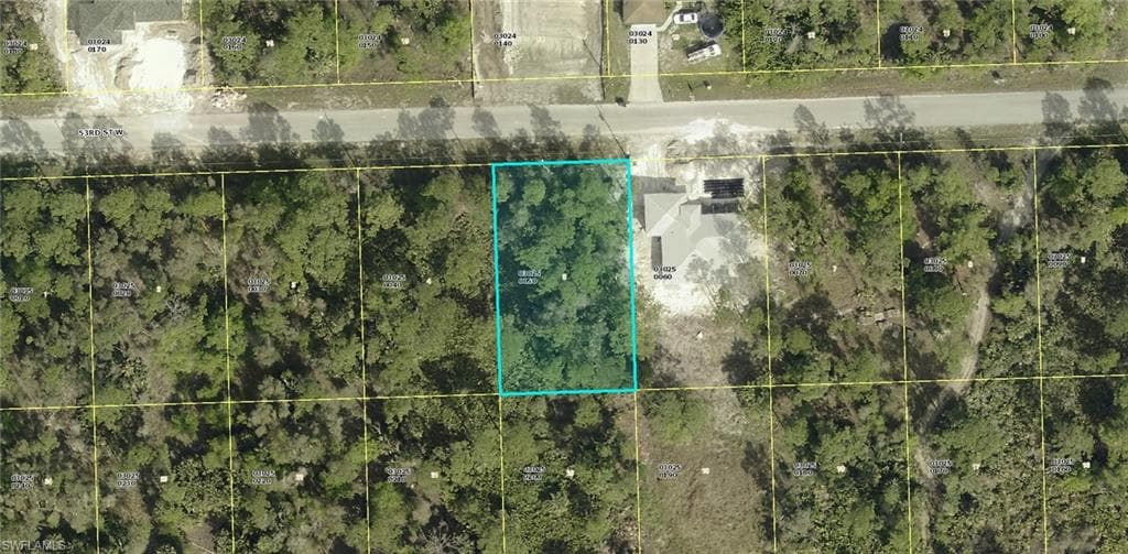 3509 53rd ST W LEHIGH ACRES, FL 33971