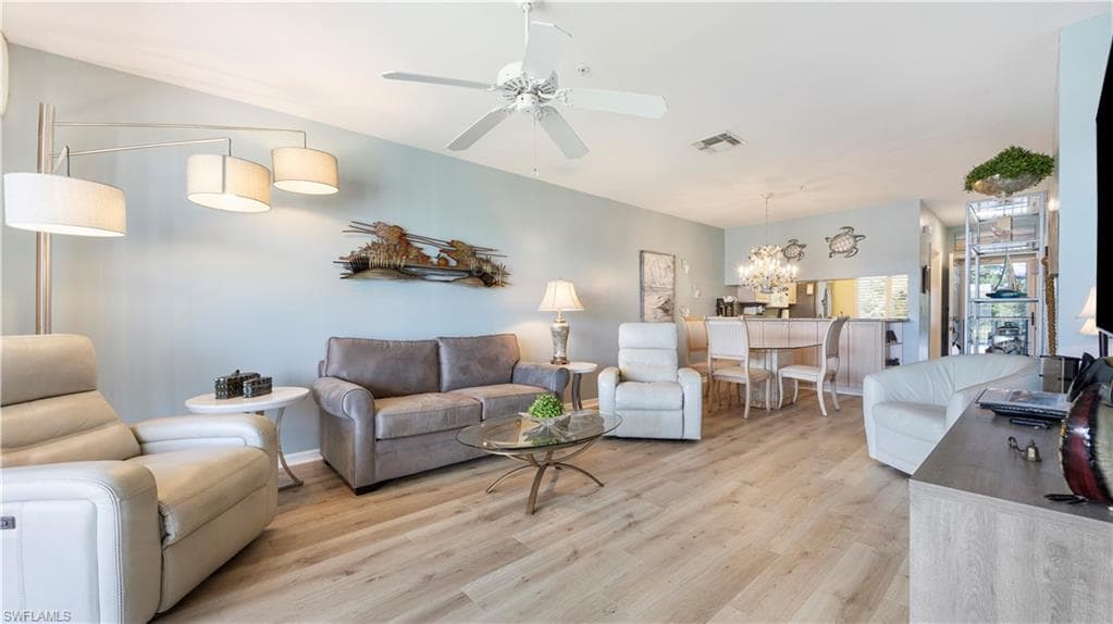 14771 Hole In 1 CIR 208 FORT MYERS, FL 33919