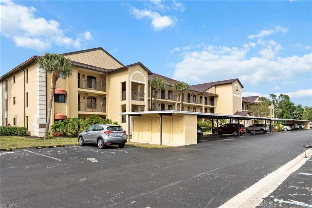 16440 Kelly Cove DR 2824 FORT MYERS, FL 33908