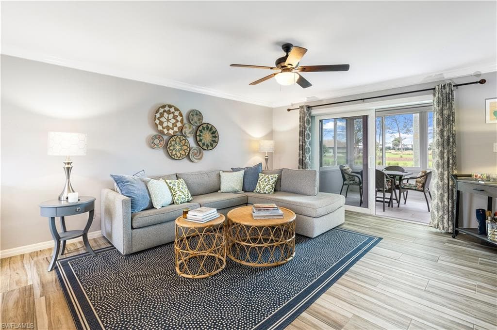 138 Teryl RD 4-3 NAPLES, FL 34112