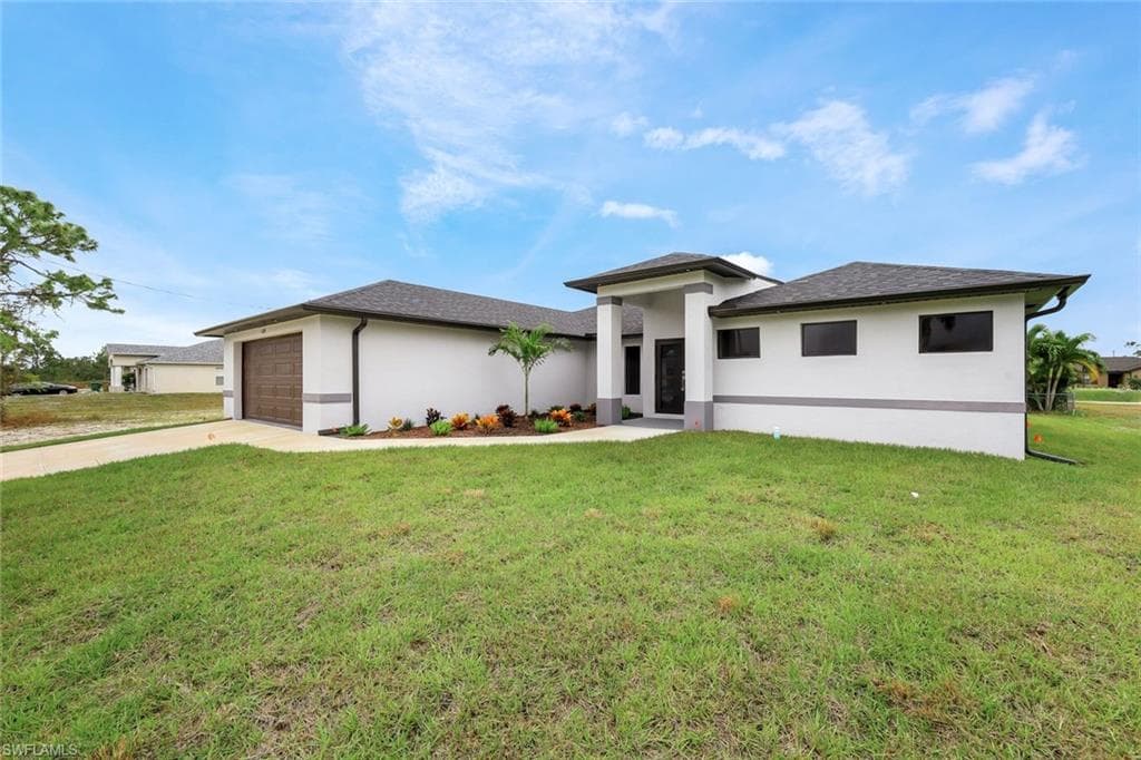 2402 NW 6th TER CAPE CORAL, FL 33993