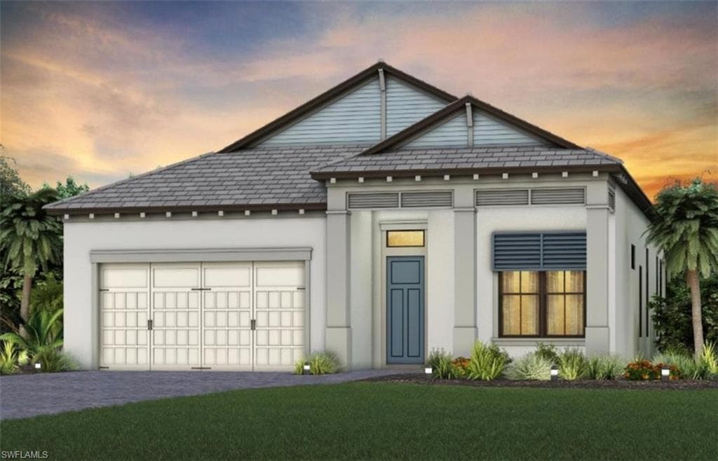 9556 Caymas TER NAPLES, FL 34114
