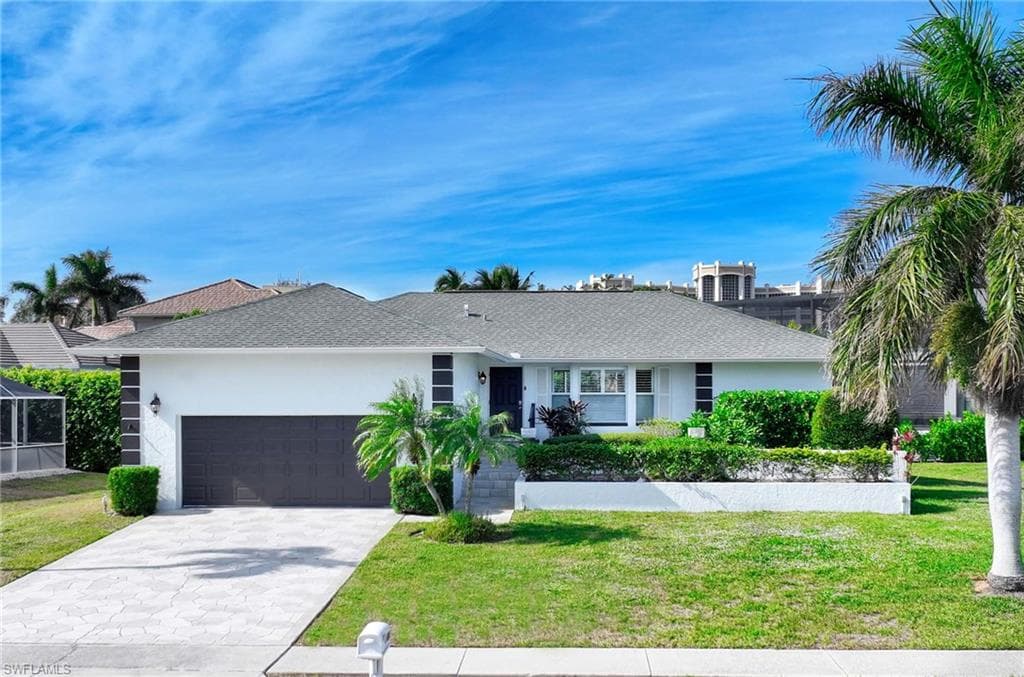 486 Landmark ST MARCO ISLAND, FL 34145