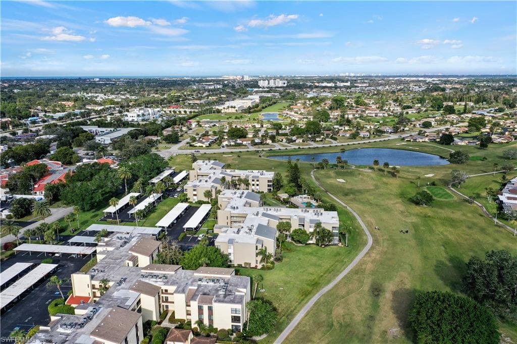 3645 Boca Ciega DR 111 NAPLES, FL 34112