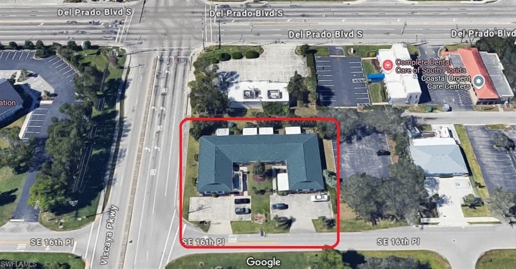 824 SE 16th PL D CAPE CORAL, FL 33990