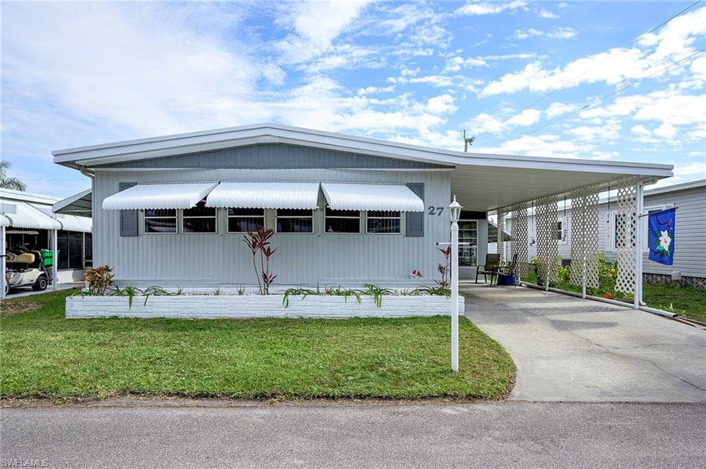 5622 Captain John Smith LOOP NORTH FORT MYERS, FL 33917