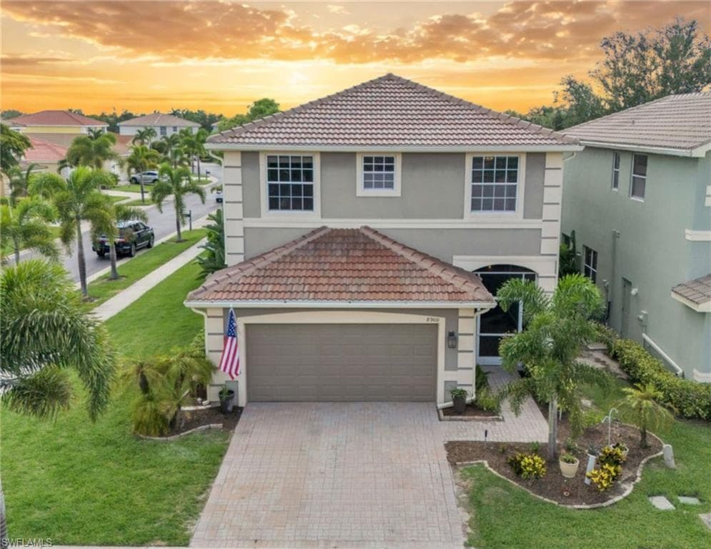 8900 Spring Mountain WAY FORT MYERS, FL 33908