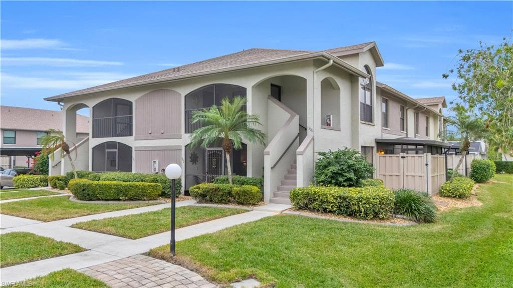 13226 Whitehaven LN 1302 FORT MYERS, FL 33966