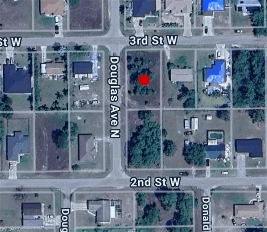 4119 3rd ST W LEHIGH ACRES, FL 33971