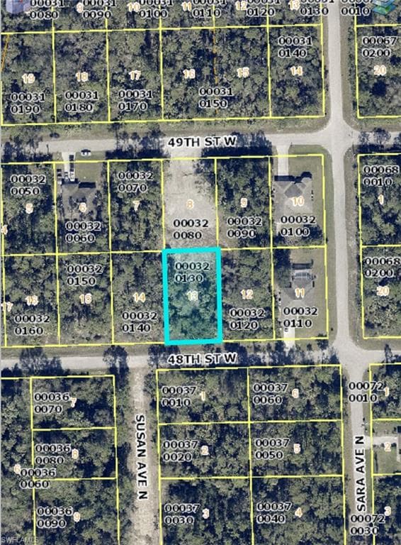 3504 48th ST W LEHIGH ACRES, FL 33971