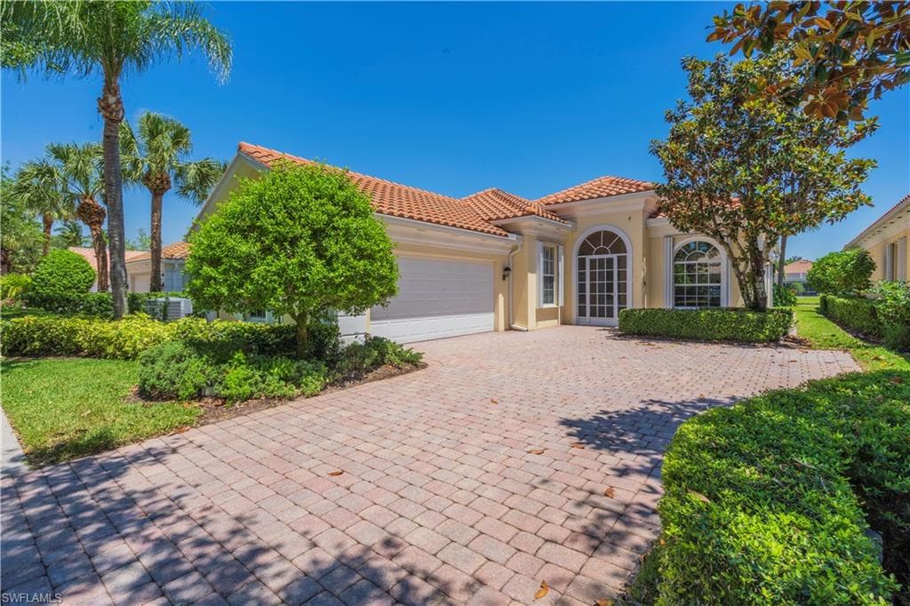 4432 Prescott LN NAPLES, FL 34119