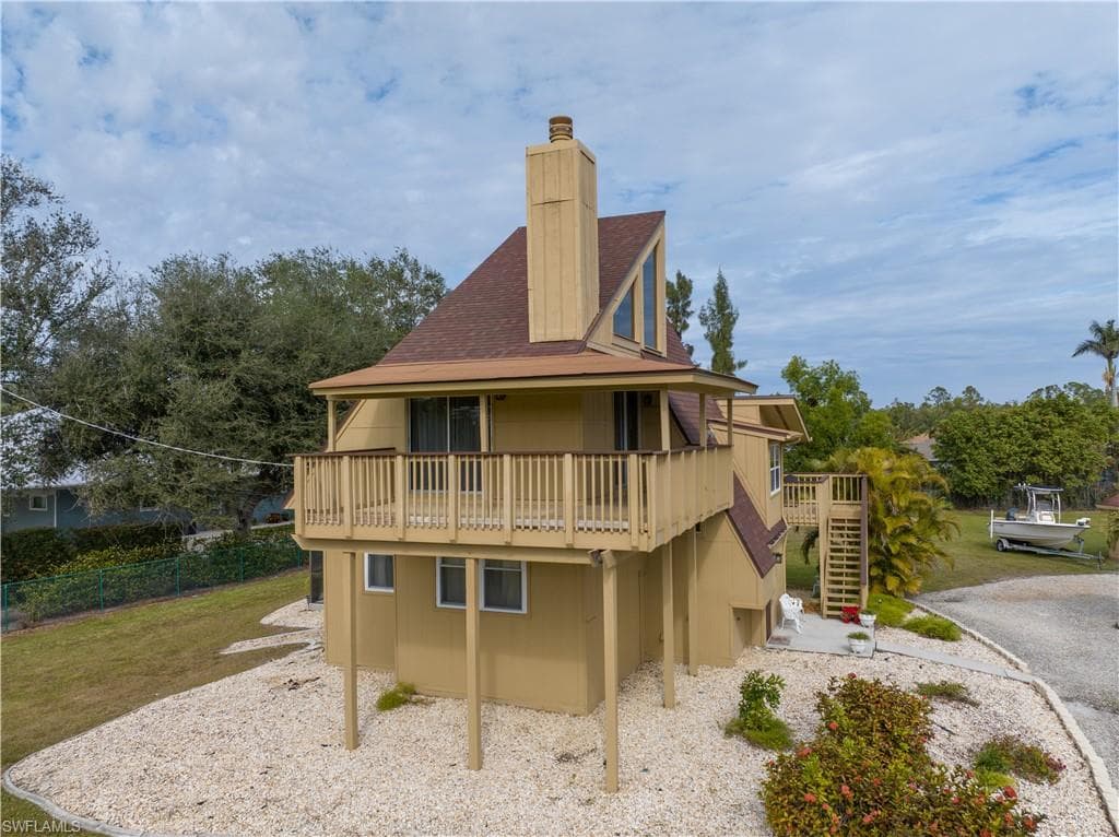 6313 Scott LN FORT MYERS, FL 33966