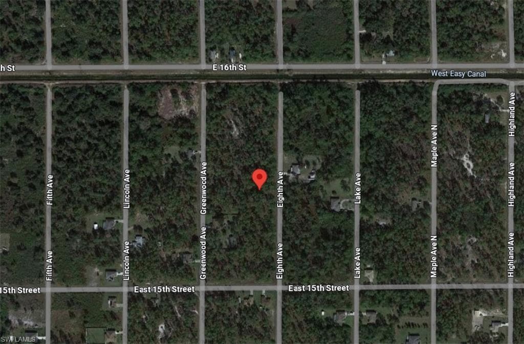 1511 8th AVE LEHIGH ACRES, FL 33972