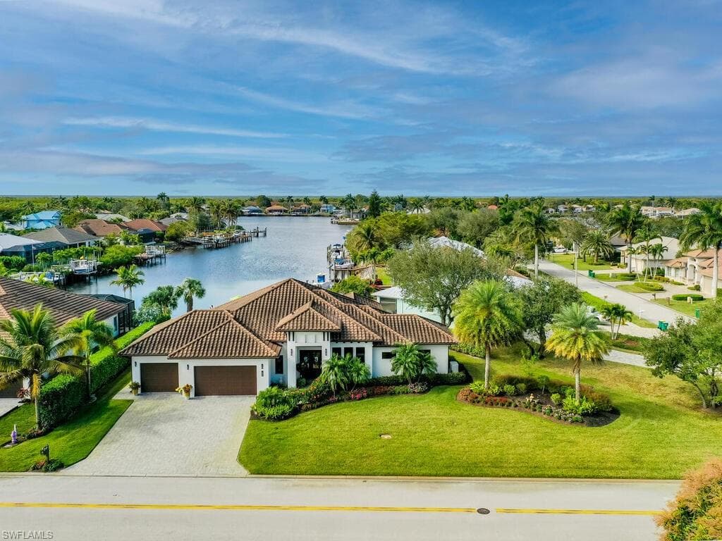 161 Cays DR NAPLES, FL 34114