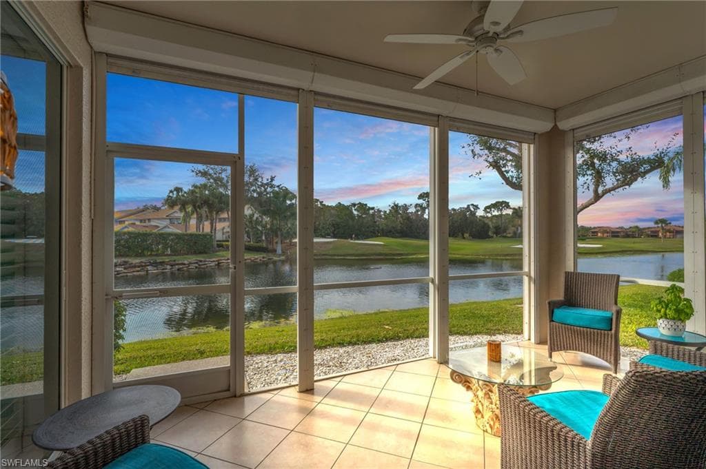 5677 Heron LN 104 NAPLES, FL 34110