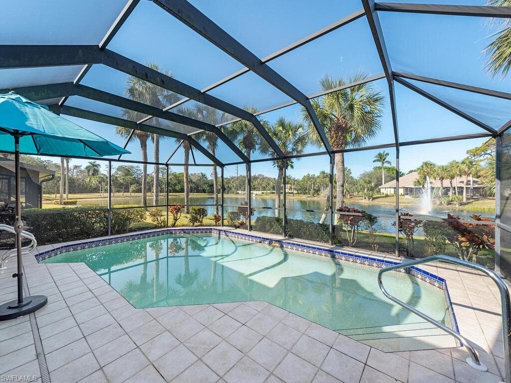 1366 Park Lake DR NAPLES, FL 34110